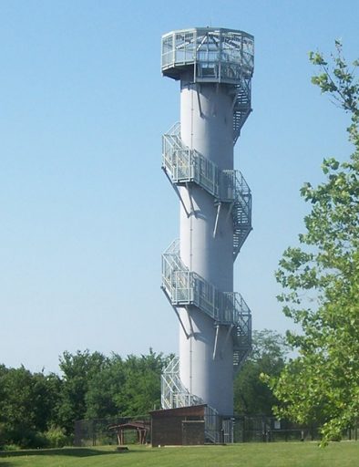 cordova tower